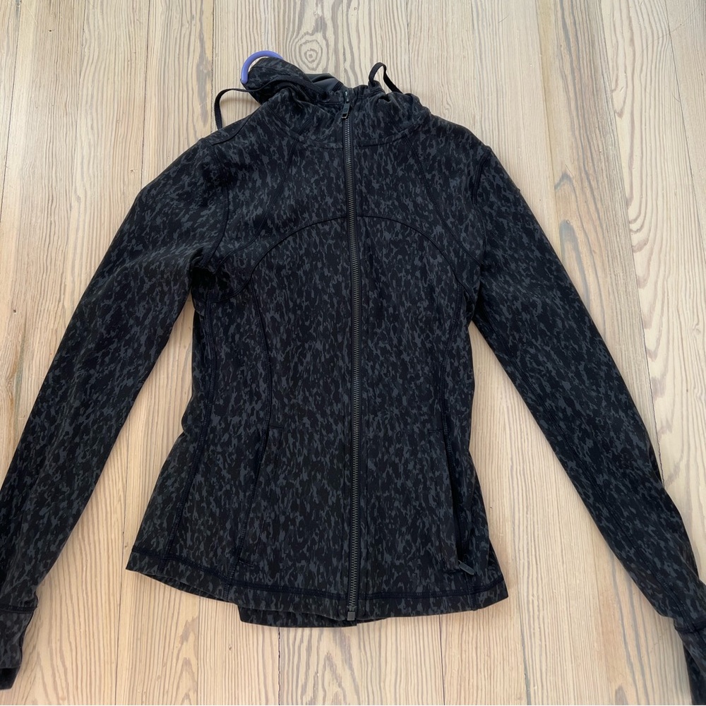 lululemon define jacket